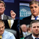 Image for article titled Conservatives React To The Mar-A-Lago Raid